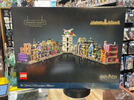 Diagon Alley #76444 (Lego, Harry Potter) **SEALED**