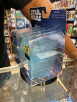 Tie Fighter LE001 -SDCC Exclusive 1/500- (Star Wars Micro Galaxy Squadron, Jazwares) **OPEN** - Bitz & Buttons