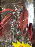 Kickstarter Classic Spawn (McFarlane Toys, Spawn) **SEALED**
