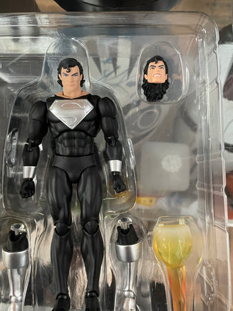 Return Of Superman NO. 150 (Medicom Mafex, DC Superman) INCOMPLETE - Bitz & Buttons