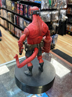 Hellboy (Vintage Hellboy, Mezco Toyz) INCOMPLETE