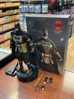 Batman Ninja 1/6 Scale (DC Batman, Star Ace) COMPLETE