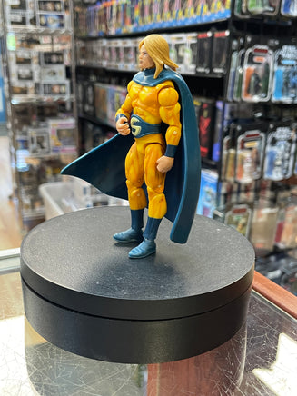 Sentry 3.75 (Marvel Universe, Hasbro) - Bitz & Buttons