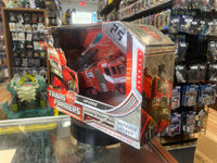 Inferno Voyager Class -25 Years- (Transformers Universe RID, Hasbro) **SEALED**