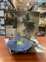 Call of Duty Infinite Warfare Legacy Pro Edition (Playstation PS4, Video Games) ** TESTED**