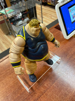 Blob 2006 BAF (Marvel Legends, X-Men, ToyBiz) COMPLETE - Bitz & Buttons