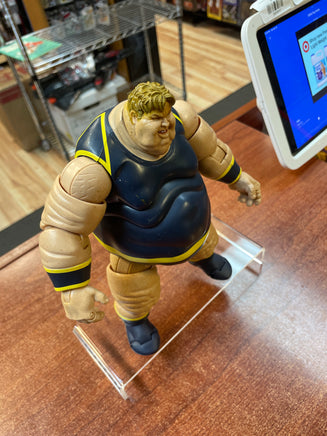 Blob 2006 BAF (Marvel Legends, X-Men, ToyBiz) COMPLETE - Bitz & Buttons