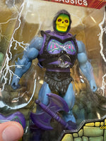 Battle Armor Skeletor (MOTU Classics, Mattel) **SEALED** - Bitz & Buttons