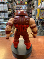 Juggernaut BAF (Marvel Legends, Hasbro) COMPLETE