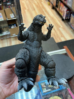 2001 Heat Ray Godzilla (Godzilla SH Monsterarts, Bandai) COMPLETE