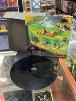 Disney Mulan Story Studio (Sony Playstation PS1, Video Games) **TESTED** - Bitz & Buttons