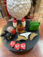 Jiece (Bandai SH Figuarts, Dragon Ball Z) COMPLETE - Bitz & Buttons