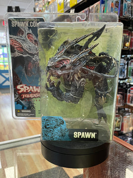 Spawn (Vintage Spawn Mutations, McFarlane) SEALED - Bitz & Buttons