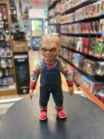 Old Man Chucky (Childs Play Blind Box, NECA) COMPLETE - Bitz & Buttons