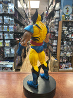 Wovlerine -Deluxe 12"- (Marvel Legends, Hasbro) **COMPLETE**
