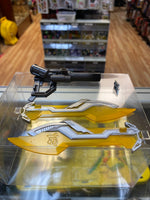 Optimus Prime MPM-04 (Transformers Masterpiece, Hasbro) COMPLETE - Bitz & Buttons