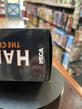 Ultimate Michael Myers (Halloween The Curse of Michael Myers, NECA) **Scratch Dent** - Bitz & Buttons