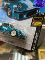 Porsche 934.5 SUPER TREASURE HUNT (Hot Wheels, Mattel) SEALED