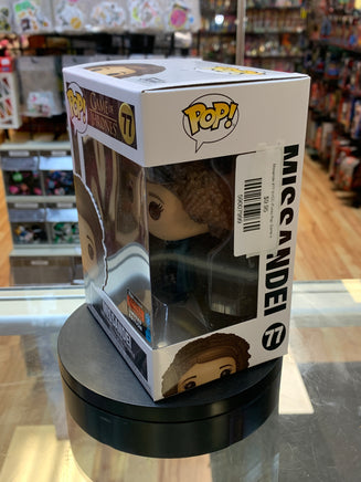 Missandei #77 NYCC (Funko Pop, Game of Thrones) - Bitz & Buttons