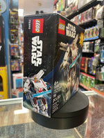 Luke Skywalker X-WIng Mech Suit 75390 (Star Wars, LEGO) SEALED