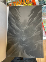 Secret Wars #1-9 (Marvel Trade Hardback) - Bitz & Buttons