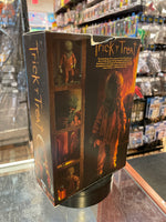 Ultimate Sam (NECA, Trick R' Treat) **SEALED**