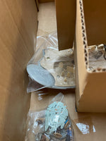 Double Take Death Star (Vintage Star Wars, Micro Machines) SEALED - Bitz & Buttons