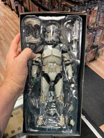 Wolfpack Clone Trooper 104th 1/6 Scale (Sideshow, Star Wars) Open Box