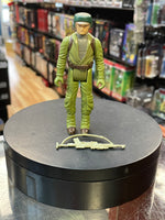 Rebel Commando 7033 (Star Wars Vintage, Kenner) COMPLETE