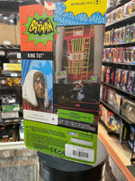 King Tut (Batman Classics, McFarlane) **SEALED**
