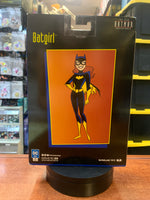 Animated Batgirl (DC New Adventures Batman, McFarlane) SEALED