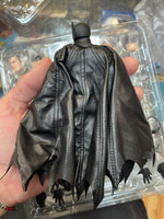 Batman Golden Age Caped Crusader One:12 Deluxe Edition (DC Comics, Mezco Toyz) COMPLETE