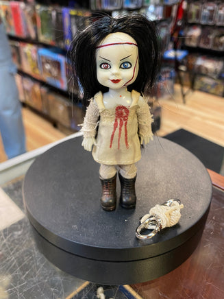 Bride of Valentine Mini Series (Vintage Living Dead Dolls LDD, Mezco) COMPLETE - Bitz & Buttons