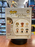 Madame Maxime #102 (Funko Pop, Harry Potter) EXCLUSIVE - Bitz & Buttons