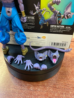 Beerus Event Exclusive Color Edition (Dragon Ball Z, Bandai SH Figuarts) COMPLETE