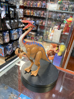 Gallimimus JP.24 (Vintage Jurassic Park, Kenner) **WORKING**