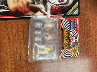Danhausen with Accessories (Heels & Faces, ZST) SEALED