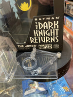 The Joker TDKR (Medicom Toy Mafex, Batman The Dark Knight Returns) COMPLETE