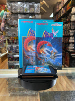 Phelios (Sega Genesis, Vintage Video Games) COMPLETE - Bitz & Buttons