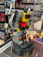 Grimlock SS86 Leader Class (Transformers Studio Series, Hasbro) COMPLETE