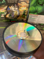 Hulk Ultimate Destruction (Xbox, Marvel, Video Game) **TESTED** - Bitz & Buttons