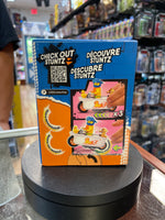 Bathtub Stunt Bike #60333 (Lego, Stuntz) SEALED - Bitz & Buttons