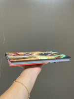 Convergence (DC Comics Trade Hardback) - Bitz & Buttons