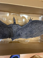Rodan 2019 Pvc Figure Garage Toy (Godzilla II TOHO, X Plus Kaiju Series, Monsterverse) INCOMPLETE