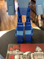Blurr 86 Deluxe Class (Transformers Studio Series, Hasbro)