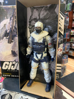 G.I. Joe Classified Cobra Snow Serpent (Hasbro) **OPEN BOX** - Bitz & Buttons