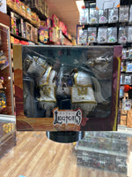 Bishop Deluxe Horse (Mythic Legions, Four Horsemen) **SEALED**