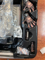 Captain America Stealth Suit 2.0 MMS783 (Captain America The Winter Soldier, Marvel, Hot Toys) **COMPLETE**