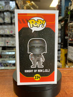 Knight of Ren #334 (Funko Pop, Star Wars) EXCLUSIVE - Bitz & Buttons