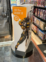 Soldier 76 (Overwatch Ultimates, Hasbro) **SEALED**